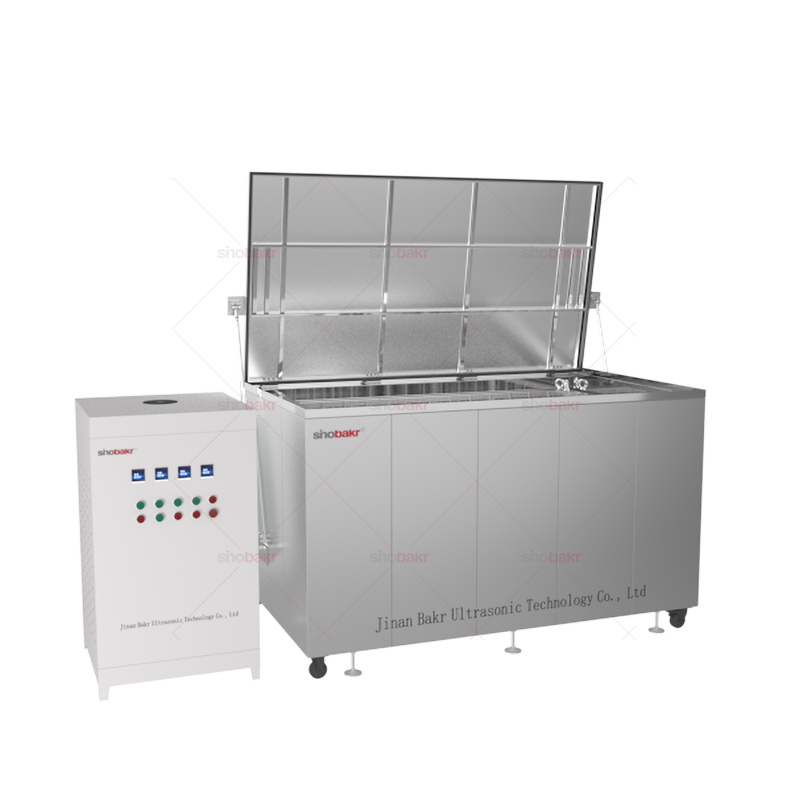 单槽超声波清洗机