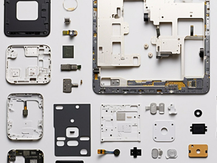 五金3C电子清洗解决方案