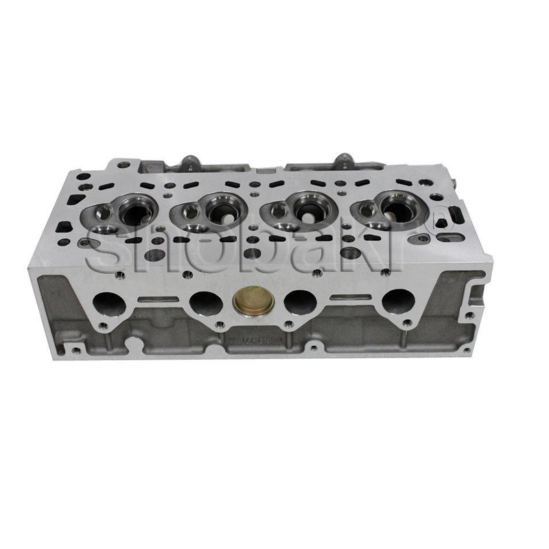 发动机缸盖