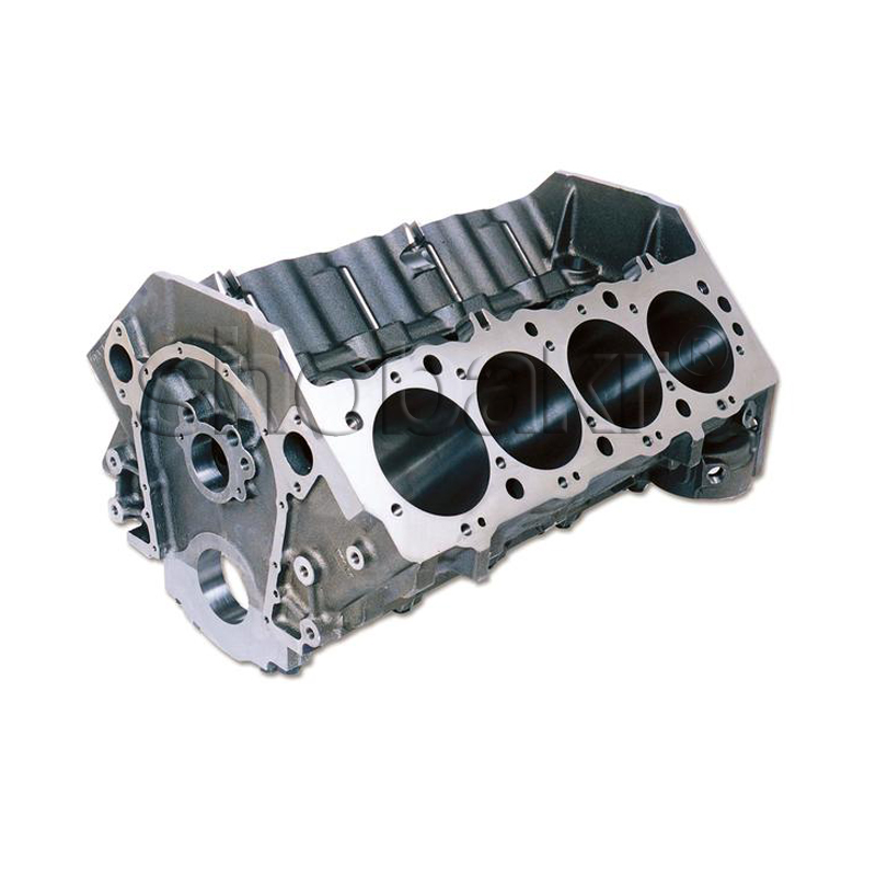 发动机缸体
