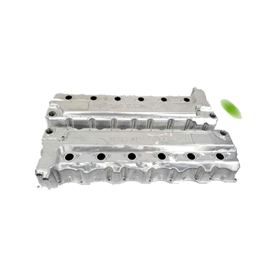 汽车发动机引擎盖零件