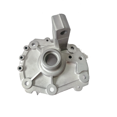 换挡支架铝压铸件