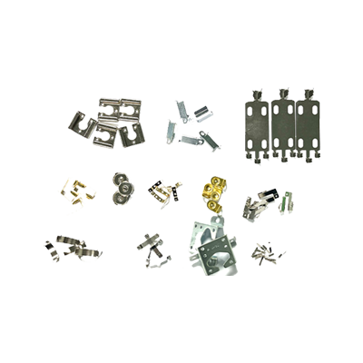 精密五金弹片冲压件