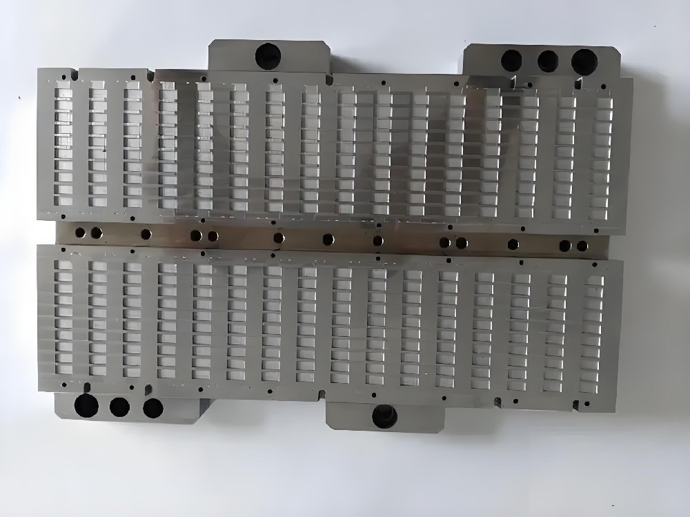 半导体精密模具