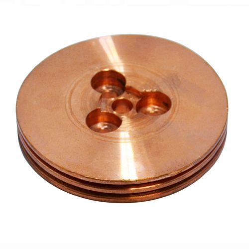 半导体设备零件