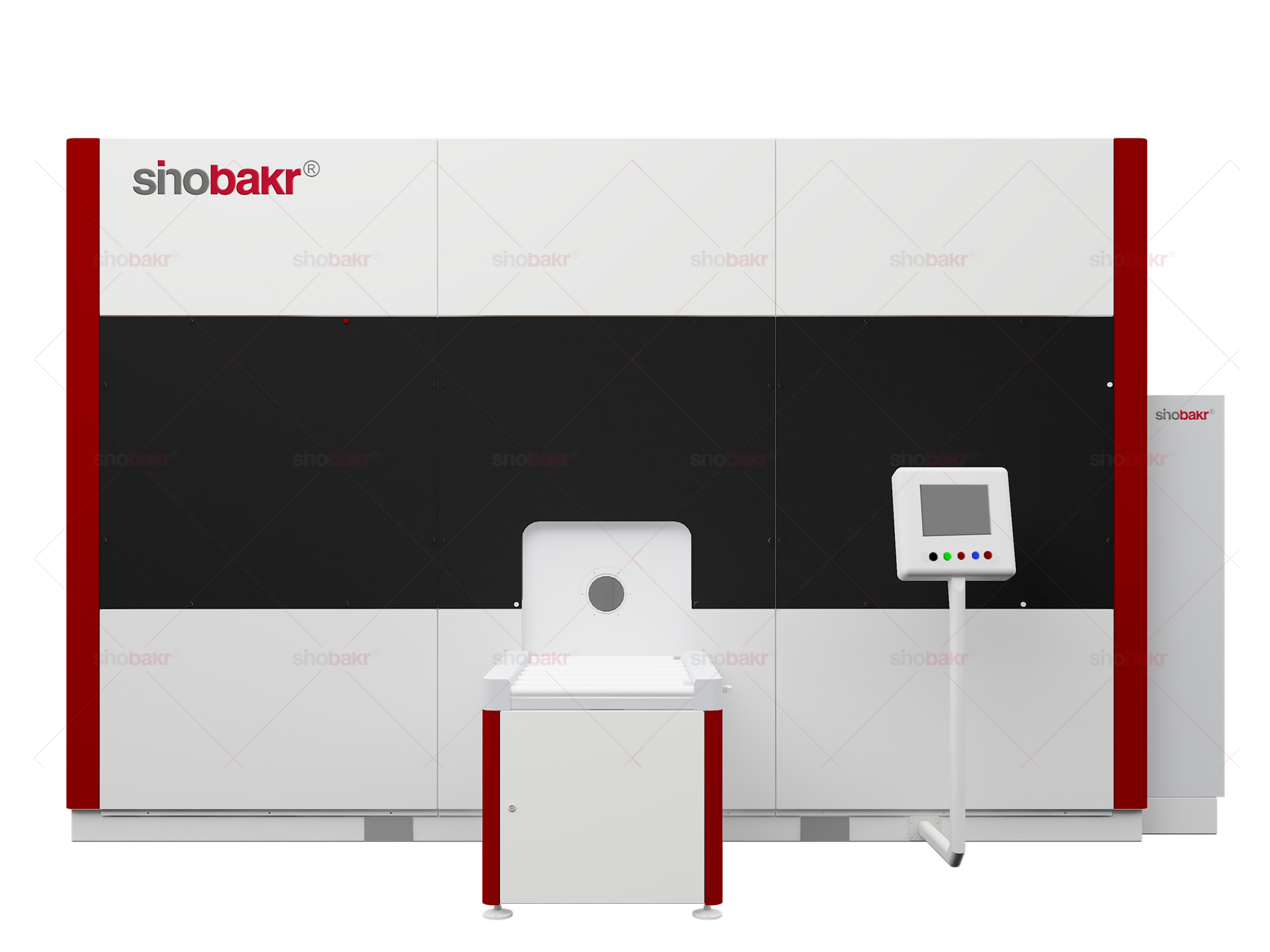 单工位全密闭改性醇清洗机