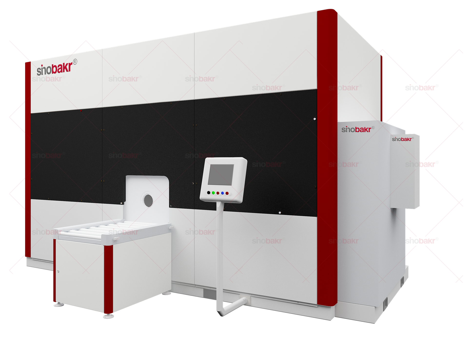 单工位全密闭改性醇清洗机